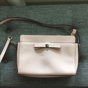 Kate spade crossbody